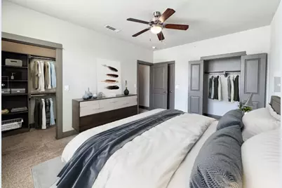 2910 Milam Street #1335, Houston, TX 77006 - Photo 6