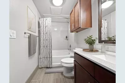 2910 Milam Street #1335, Houston, TX 77006 - Photo 8