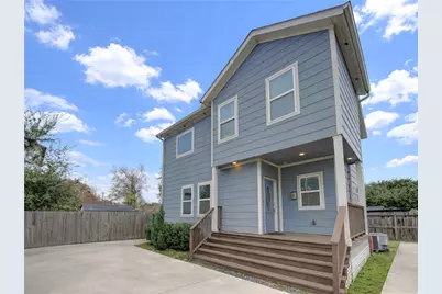 1115 Bunton Street, Houston, TX 77009 - Photo 1