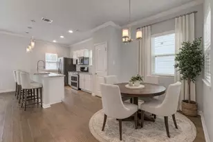 1115 Bunton St, Houston, TX 77009 - Photo 2
