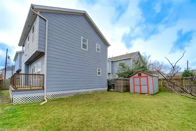 1115 Bunton Street, Houston, TX 77009 - Photo 28