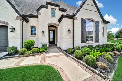 23935 Birchwood Lake Lane, Katy, TX 77493 - Photo 4