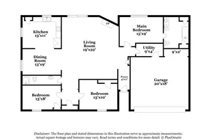 20810 Union Park Dr, Katy, TX 77450 - Photo 2