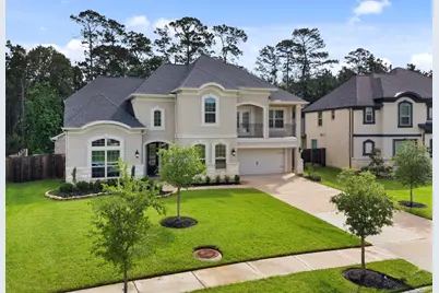 1021 Lakemont Bend Lane, Pinehurst, TX 77362 - Photo 2