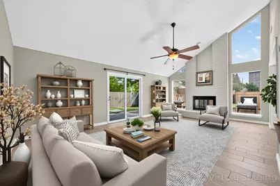 5054 Pine Cliff Drive, Houston, TX 77084 - Photo 1