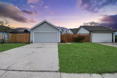 11830 Plumpoint Drive, Houston, TX 77099 - Photo 1