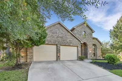 2 Maitland Court, The Woodlands, TX 77354 - Photo 1