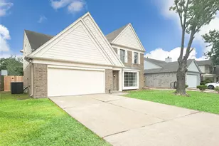 20603 Apache Lake Dr, Katy, TX 77449 - Photo 2