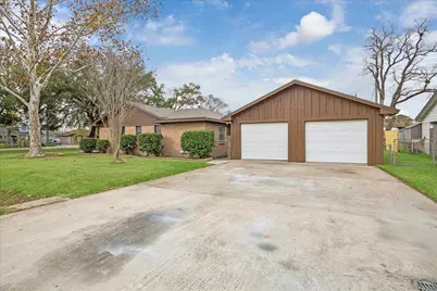 431 Hummingbird Lane, Houston, TX 77060 - Photo 20