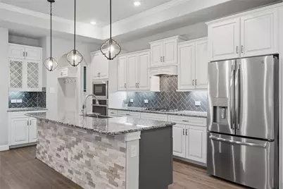 5757 Lakeside Villas Court, Conroe, TX 77304 - Photo 14