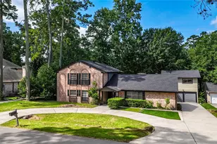 814 Stone Mountain Dr, Conroe, TX 77302 - Photo 4