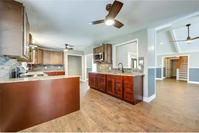814 Stone Mountain Drive, Conroe, TX 77302 - Photo 22