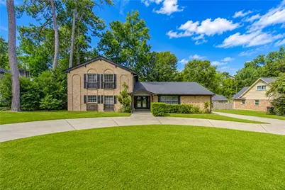 814 Stone Mountain Drive, Conroe, TX 77302 - Photo 1