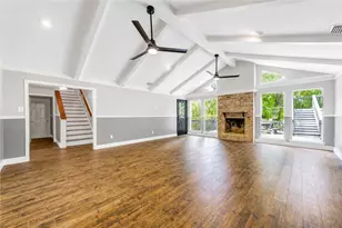 814 Stone Mountain Dr, Conroe, TX 77302 - Photo 14