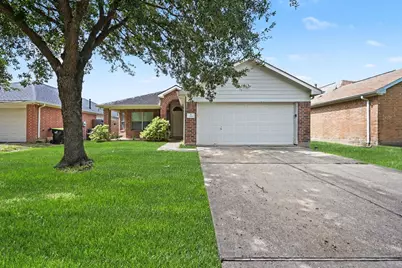 2414 Halstead Drive, Spring, TX 77386 - Photo 2