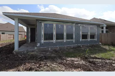9039 Gray Fox Trail, Manvel, TX 77578 - Photo 6