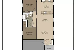 8507 Hilda Oaks Dr, Houston, TX 77028 - Photo 8