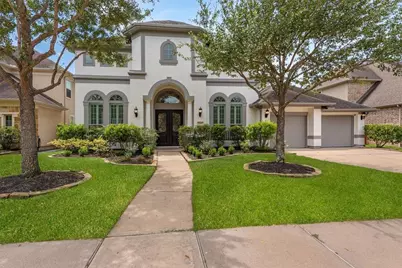 28419 Tanner Crossing Lane, Katy, TX 77494 - Photo 1