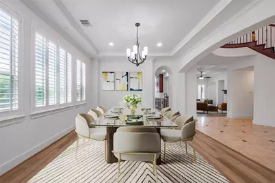 28419 Tanner Crossing Lane, Katy, TX 77494 - Photo 6
