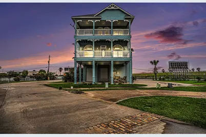 8407 Teichman Road, Galveston, TX 77554 - Photo 1