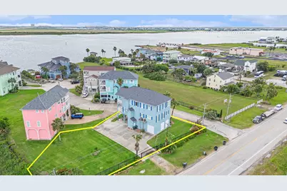 8407 Teichman Road, Galveston, TX 77554 - Photo 34