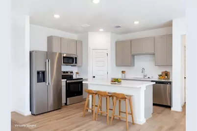 1951 Longmire Villas Court, Conroe, TX 77304 - Photo 10