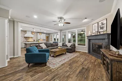 7710 Stone Arbor Drive, Sugar Land, TX 77479 - Photo 12