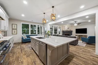 7710 Stone Arbor Drive, Sugar Land, TX 77479 - Photo 14