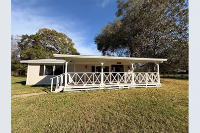 356 County Road 2321, Dayton, TX 77535 - Photo 2