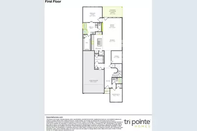 28185 Serene Point Drive, Spring, TX 77386 - Photo 2