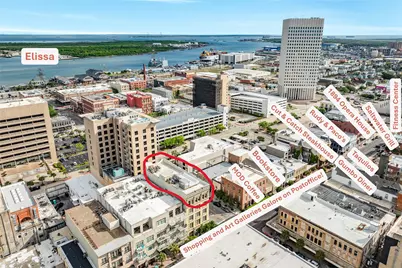 415 22nd Street, Galveston, TX 77550 - Photo 4