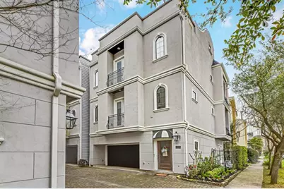 5307 Lillian Street #A, Houston, TX 77007 - Photo 2