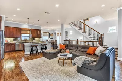 5307 Lillian Street #A, Houston, TX 77007 - Photo 14