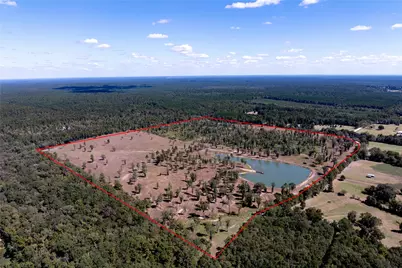 000 County Road  4700, Kennard, TX 75847 - Photo 32
