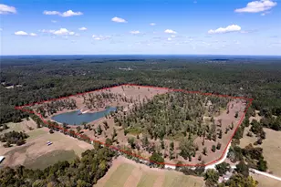 000 County Road 4700, Kennard, TX 75847 - Photo 1