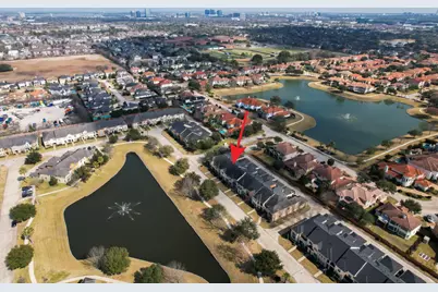 2011 Spring Cedar Lane, Houston, TX 77077 - Photo 2