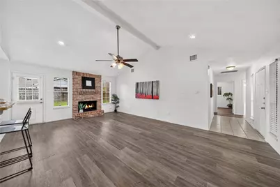 18706 Clover Glen Lane, Houston, TX 77084 - Photo 2