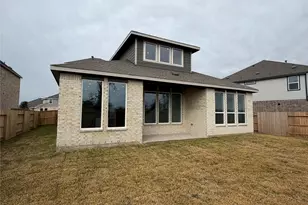 4207 Eagle Pass Dr, Rosenberg, TX 77469 - Photo 4