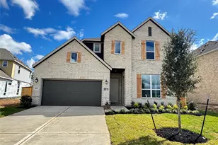 4207 Eagle Pass Dr, Rosenberg, TX 77469 - Photo 2