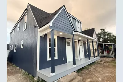 5238 Pease St #1, Houston, TX 77023 - Photo 1