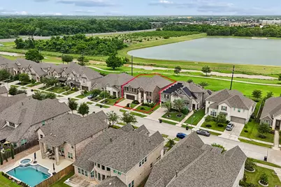 66 Zenith Lane, Sugar Land, TX 77498 - Photo 24