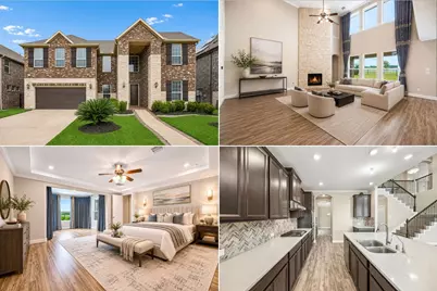 66 Zenith Lane, Sugar Land, TX 77498 - Photo 1