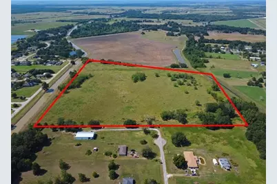 Tbd McGee, Beaumont, TX 77705 - Photo 1