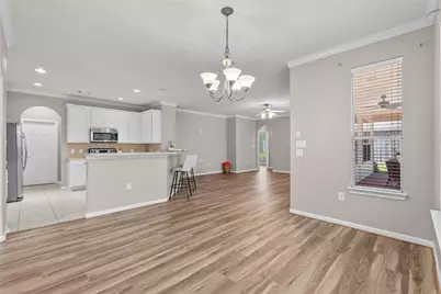 1225 N Riviera Circle, Pearland, TX 77581 - Photo 8