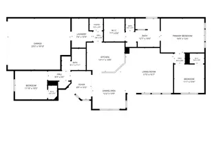 1225 N Riviera Cir, Pearland, TX 77581 - Photo 42