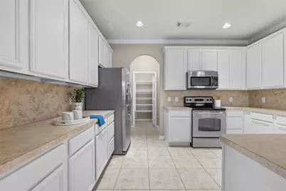 1225 N Riviera Circle, Pearland, TX 77581 - Photo 10