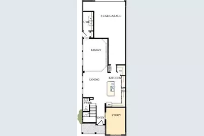 11463 Billy Bobs Street, Montgomery, TX 77354 - Photo 2