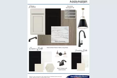 11463 Billy Bobs Street, Montgomery, TX 77354 - Photo 4