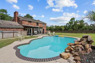 7009 Avenue R, Santa Fe, TX 77510 - Photo 2