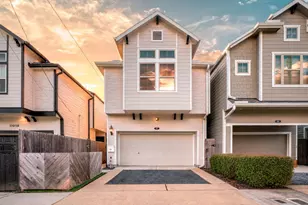 5107 Darling St, Houston, TX 77007 - Photo 1